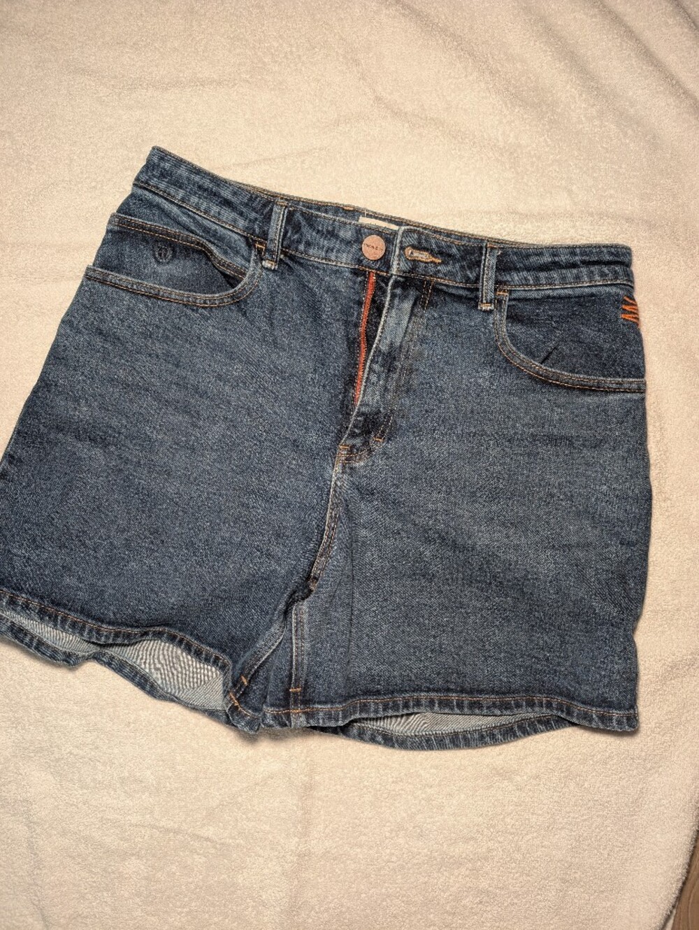 Ripton Brand Shorts